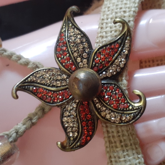 SALVATORE FERRAGAMO HEELS - Picture 5 of 13